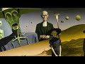 Peter Gabriel - Panopticom (Dark-Side Mix) (Vnderworld Official Video)