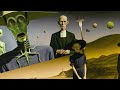 Peter Gabriel Panopticom Dark Side Mix Vnderworld Official Video