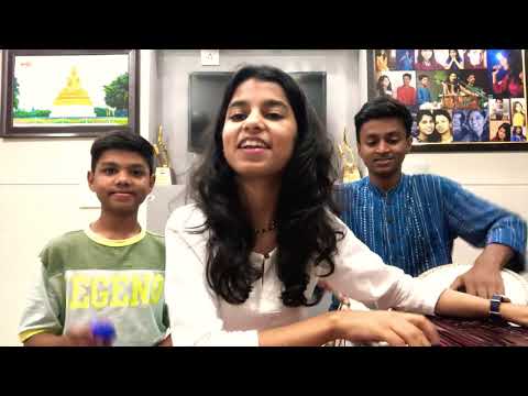 Sawaar Loon (COVER) by Rishav Thakur, Maithili Thakur and Ayachi Thakur