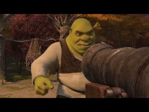 "Random Mix Story" Part 16 - Red Asks for Help/The Rescue Mission