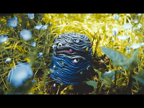 NUMBERNINE "New Phenomenon"  (Official Music Video)