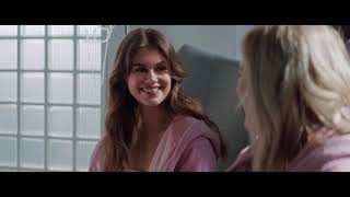 SHELL - treiler. Kinodes 3. oktoobrist.