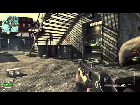 Prophecy vs mythiX - Decerto S&D Carbon (Sowerz POV)