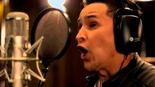 Un paso hacia la paz video oficial #SoyCapaz