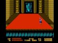 Double Dragon NES