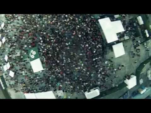 dirtybird BBQ Brooklyn 2014