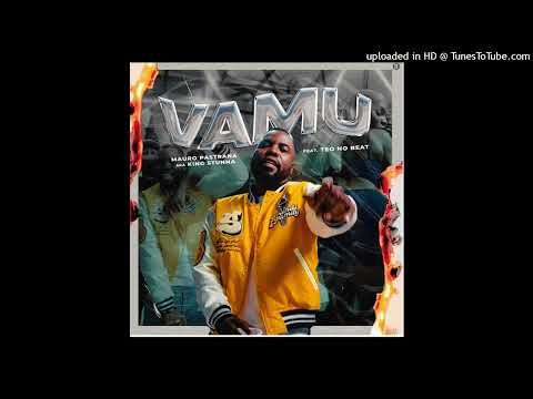 Mauro Pastrana - Vamu (feat. Teo no Beat) (datson-news.com)