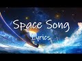 Beach House - Space Song (Sped Up/TikTok) [Lyrics] | who will dry your eyes when it falls apart