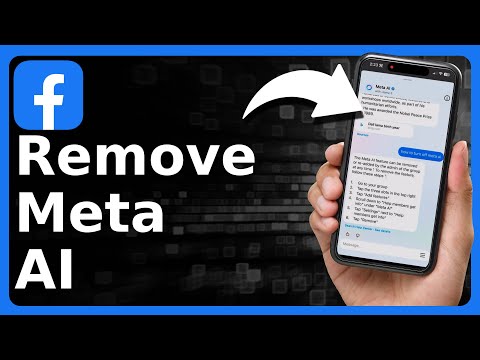 How To Remove Meta AI