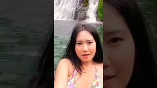 Cewek Cantik Pakai Bikini#shorts#bikini