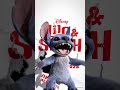 Live Action Lilo And Stitch Coming 2025