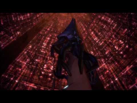 Lee BeZaro Plays: Mass Effect - Part 95: Assault on Citadel Tower