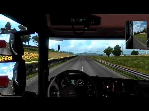 Euro Truck Simulator 2 Multiplayer 2020 08 11 19 19 36