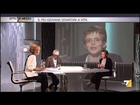 Otto e mezzo 14/09/13