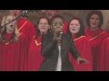 Noel/Mary Mary/Little Drummer Boy