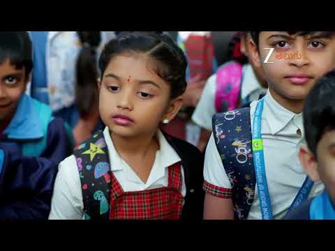 Nindu Noorella Savaasam Promo - 9 Jan 2026 - Mon to Sat at 6PM - Zee Telugu