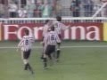 Rayo Vallecano - Athletic Bilbao  1-2  Liga 1993-1994