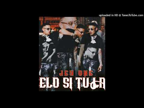 Dicelo Si Tu La Ves - Jey One [Video Oficial] _mapanegromusiic_128K)