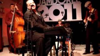 MIKE SANCHEZ With The MAD TUBES - Hurtin' Inside