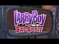 LarryBoy And The Bad Apple Trailer VeggieTales