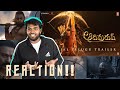 Adipurush Official Trailer | REACTION!! | Prabhas | Kriti Sanon | Saif Ali Khan | Om Raut | UV