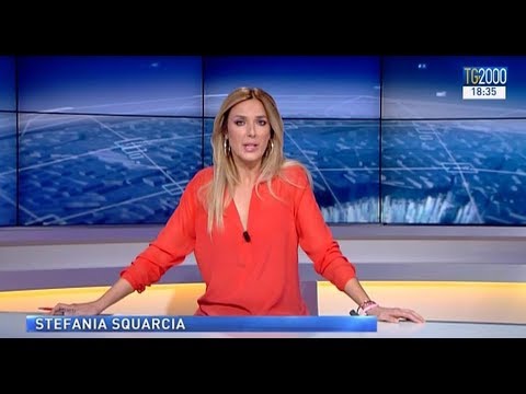 Tg2000 del 10 luglio 2017 - Edizione delle 18:30