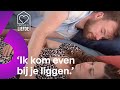 Slaat Rick zijn SLAG in de SLAAPKAMER? | Lang Leve de Liefde #AFL368