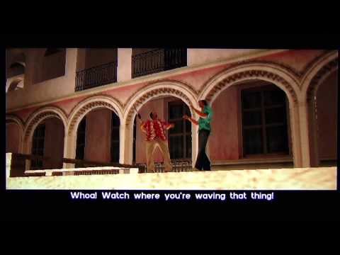 Grand Theft Auto Vice City playthrough pt14