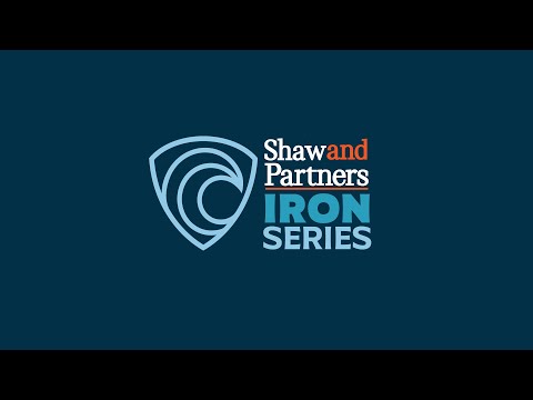 Shaw and Partners Iron Series Athlete Trial Round