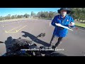 NSW Motorcycle Operator Skills Test (MOST Test)