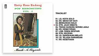 Download lagu Hetty Koes Endang - Album Pop Keroncong Vol. 2 | Audio HQ mp3