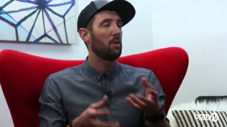 DJ Spryte (SKAM Artist) Interview | The Digital Age of Music