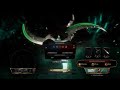 First Time I Ranked Up In Mortal Kombat 11