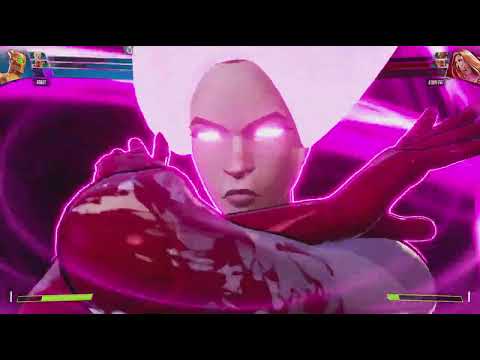 Invincible VS Closed Alpha Super Close Set of Matches