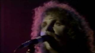 ELO - Poorboy (The Greenwood) Live In London Stereo Remaster
