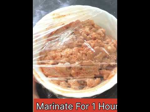 Chicken Tikka Samosa | Ramadan Recipe #shorts #youtubeshramadanrecipesorts #viral #ramadan #iftar