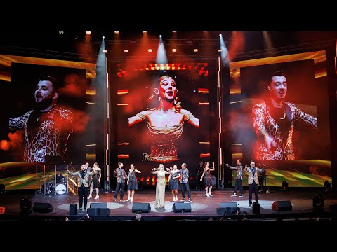 DoReDoS - Ioane , Хуторянка (Live 2025)