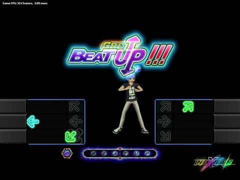AuditionTH (NextgenTBT3) Beat Up Super Junior - Sorry Sorry (130 Bpm) No Miss