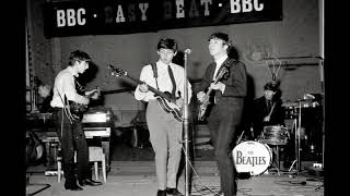 I&#39;m Gonna Sit Right Down and Cry Over You  (Beatles BBC)