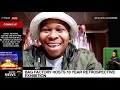 Bag Factory Celebrating Its 30th Anniversary Thato Nhlapo
