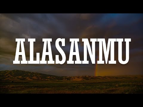 Exists - Alasanmu, Suara Cinta, Terima Kasih Segalanya [Mix Lirik]