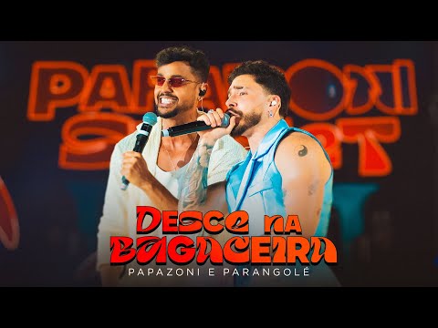 Papazoni , @bandaparangole - Desce na Bagaceira (Papazoni Sunset)