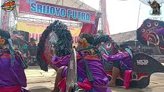 Download lagu Jaranan NEW SRIJOYO PUTRO live Bogo Nglawak Kertosono Nganjuk mp3