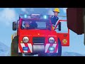 Fireman Sam Full Episodes Elvis In Concert 1 Hour Videos For Kids