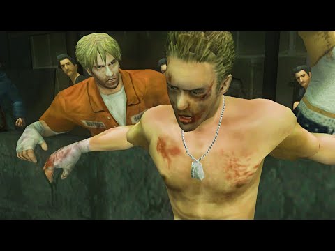 Final Fight: Streetwise - Walkthrough Part 1 - Metro City Fight Club