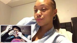 NBA YOUNGBOY “shining hard “ (REACTION)