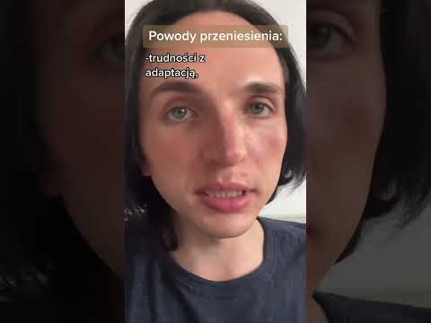 Jakie POWODY ZMIANY SZKOŁY umieścić w podaniu do dyrektora!