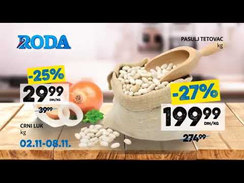 Roda nedeljna akcija od 02.-08.11.2017.2