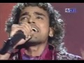 Lagan Lagi by Toshi at Star Voice Of India