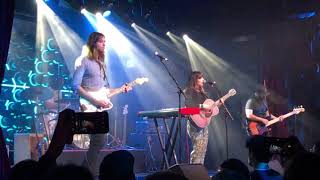 Hop Along - Not Abel (Live at Asbury Lanes NJ 12/30/18)